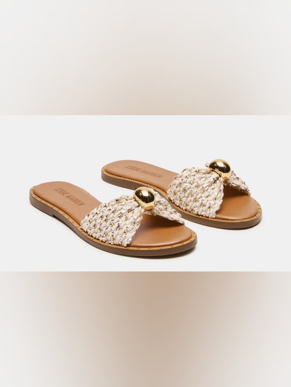 Steve Madden Dipsy Multi